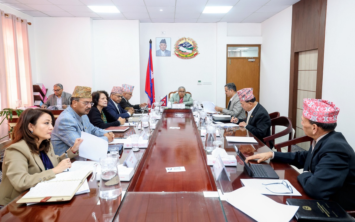 With the Government’s Decision, Seven Days of Holiday