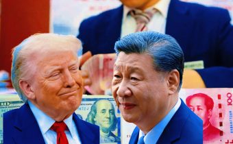 dollar vs chinese yuan