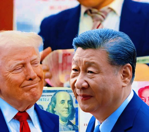 No longer the Dollar, but Chinese Yuan worldwide — Xi’s declaration stirs global waves