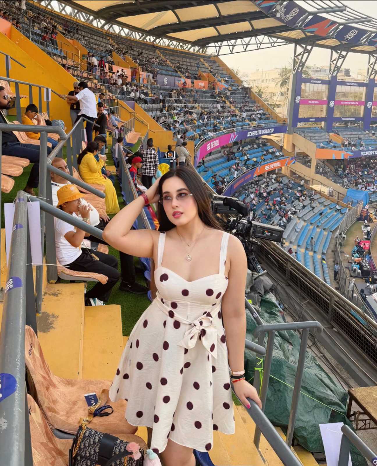 nepali celebrity in mumbai 11