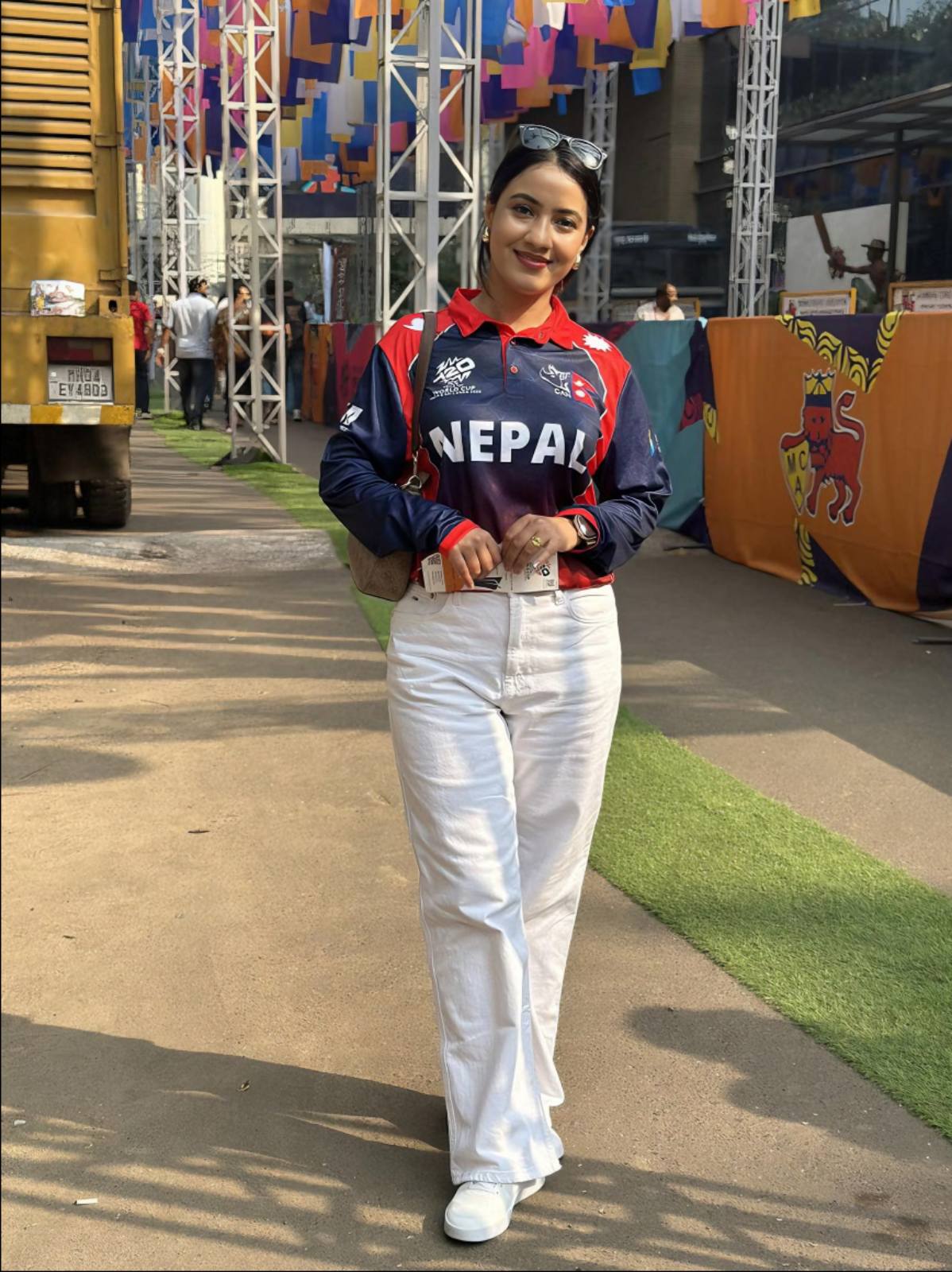 nepali celebrity in mumbai 2