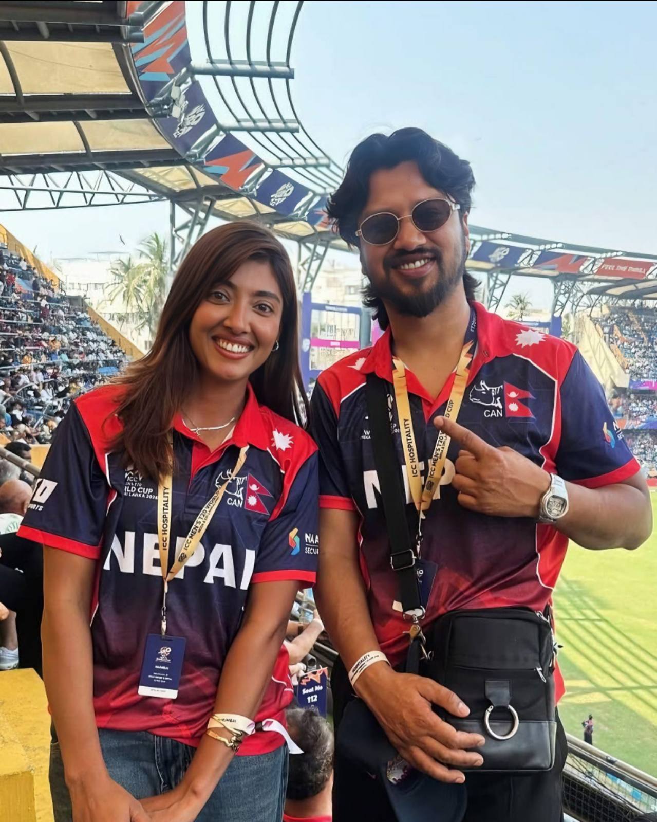 nepali celebrity in mumbai 4