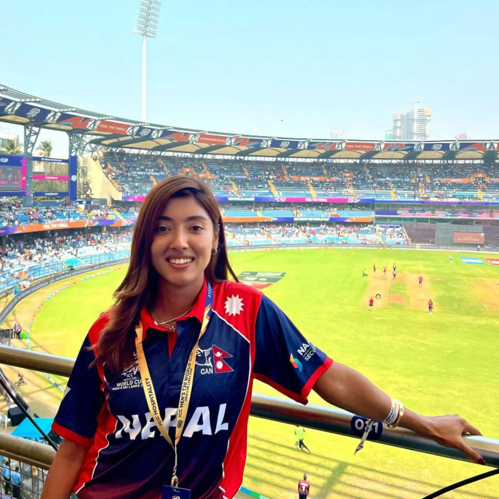 nepali celebrity in mumbai 8