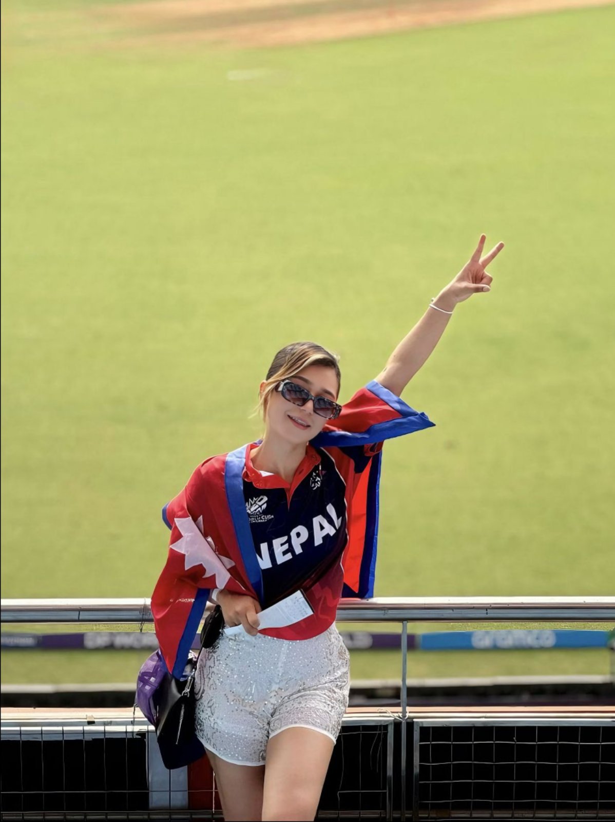 nepali celebrity in mumbai 9