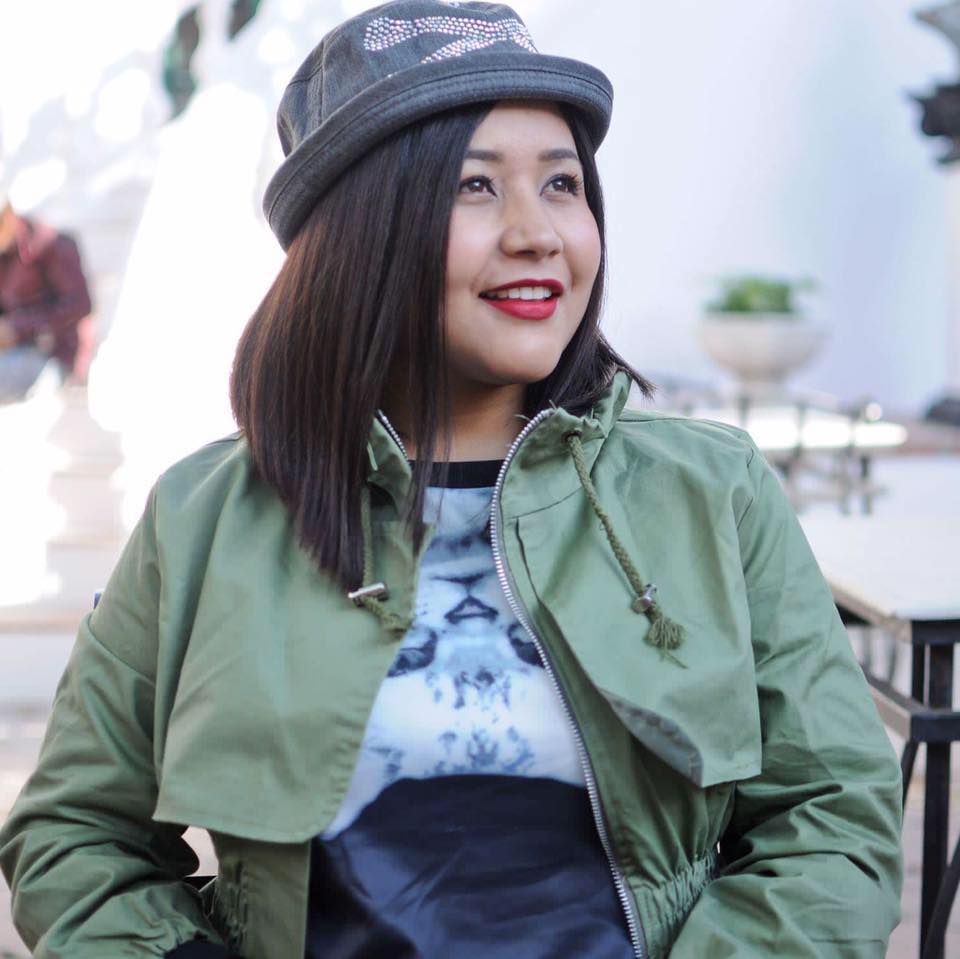 Watch Astha Raut's beautiful photos 6 513868080 23936929339299019 1453071089737915747 n