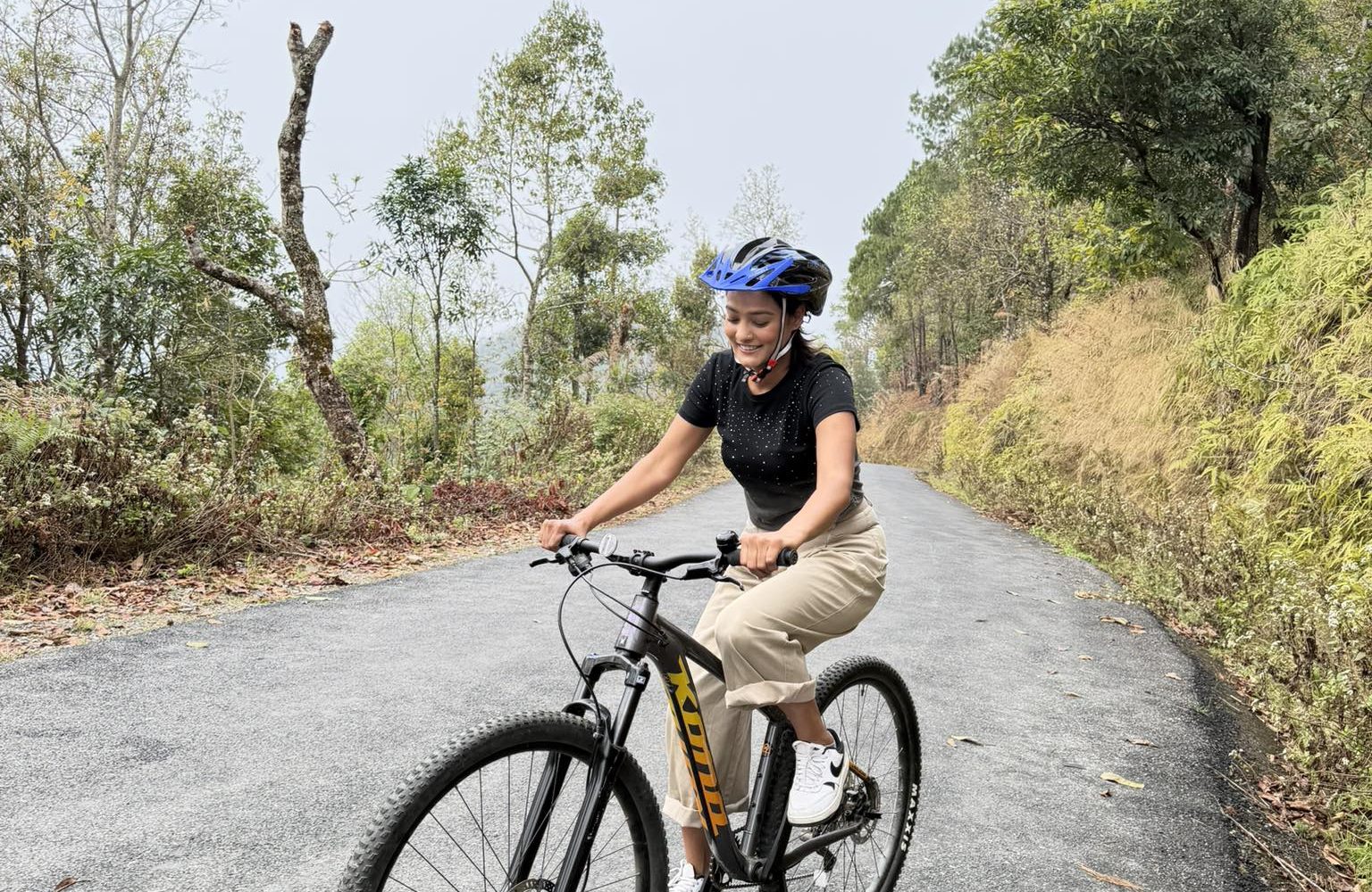 See the latest viral photos of Ishtu Karki 7 653005381 1309732804354106 3281558072352237823 n