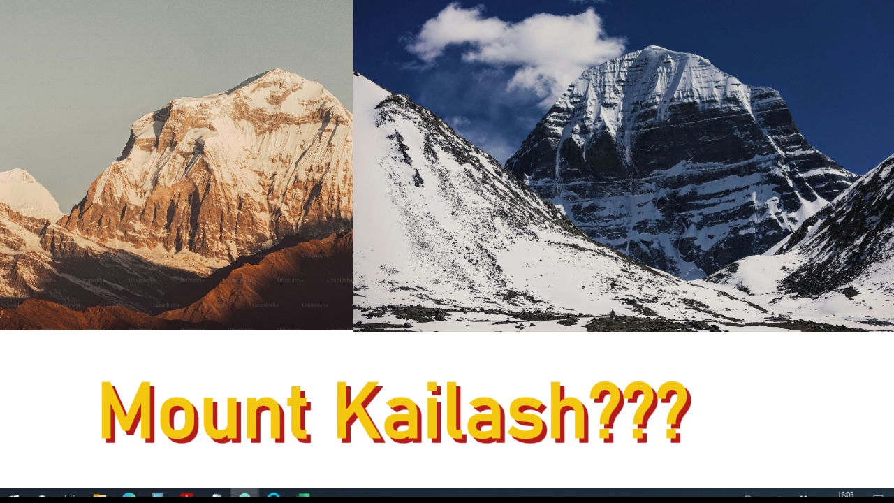 Kailash