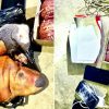 Violence-triggering materials found in Birgunj, police alarmed