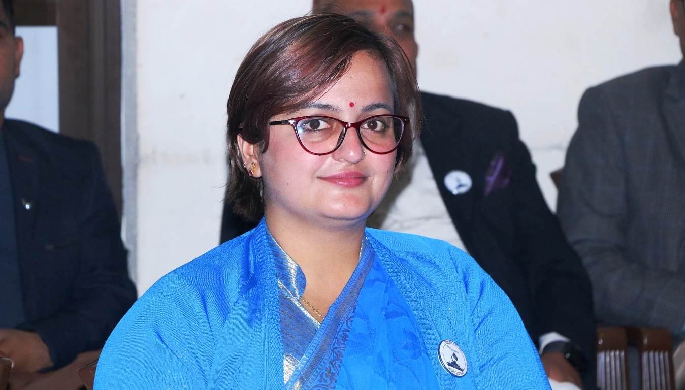 Ranju Darshana