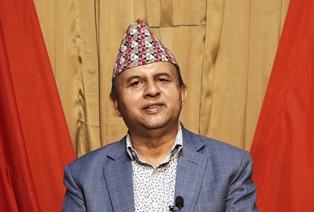 shankar pokharel