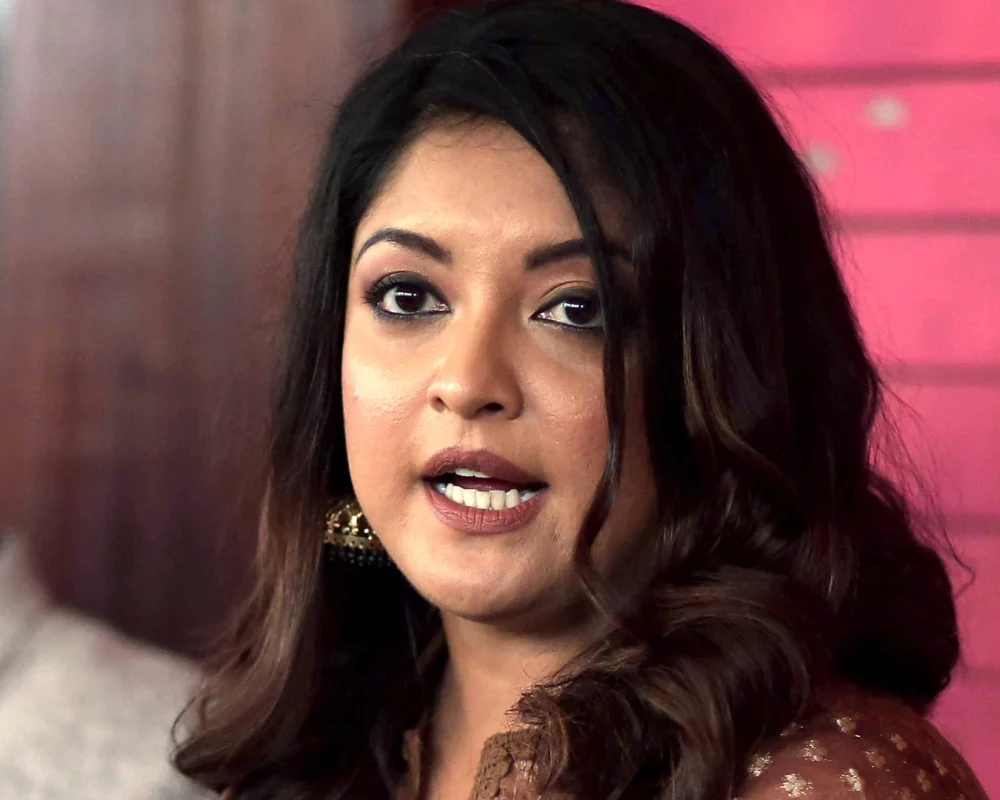 tanushree dutta