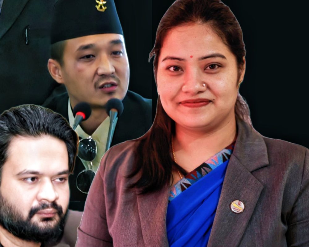 Government to Begin Land Distribution