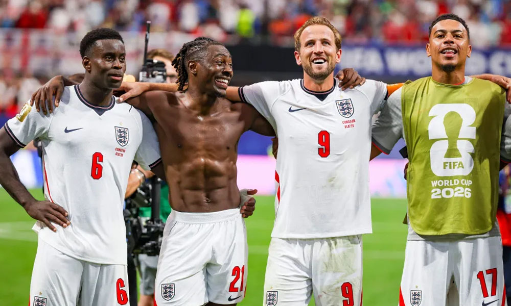 England players advised to take Viagra against Mexico