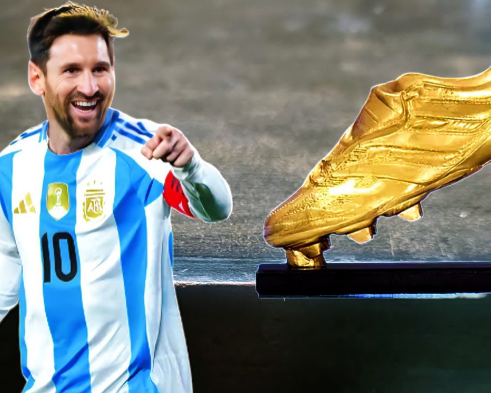 Messi set to return today, aiming to secure the Golden Boot at the World Cup