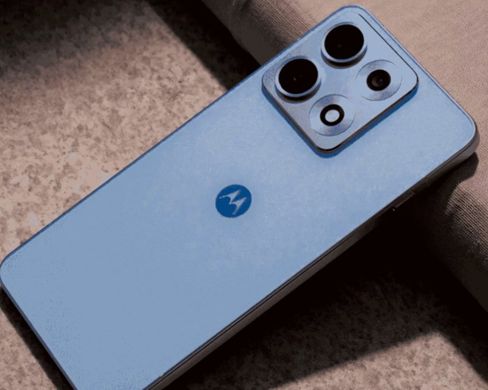 Motorola Signature 27