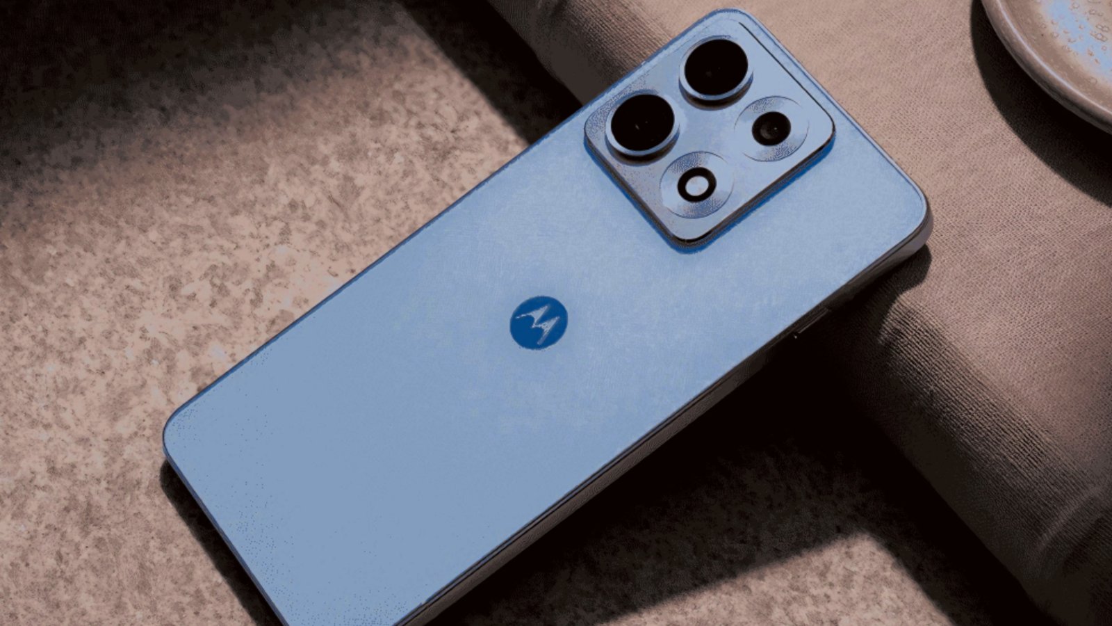 Motorola Signature 27