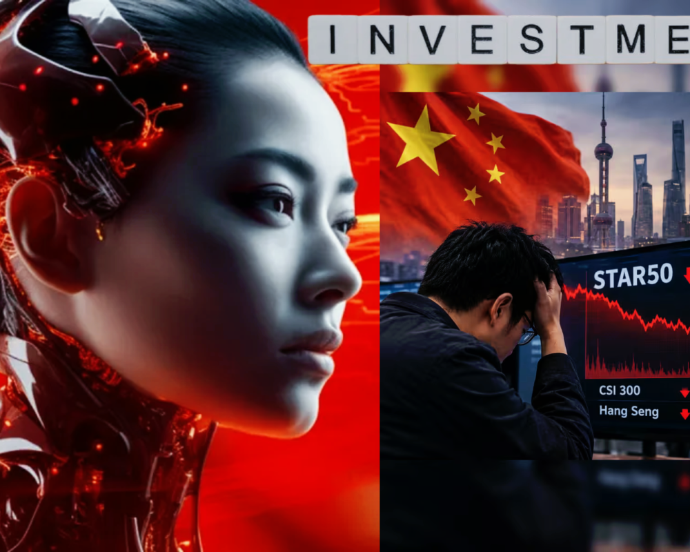 China AI