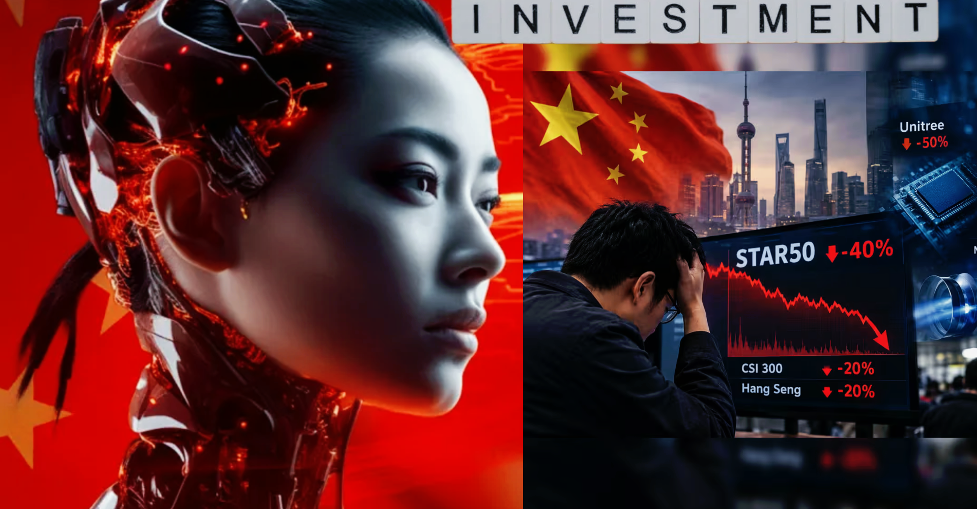 China AI