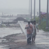 Cyclone Arnab's May Bring Heavy Rainfall to Nepal for 5–10 Hours from This Evening