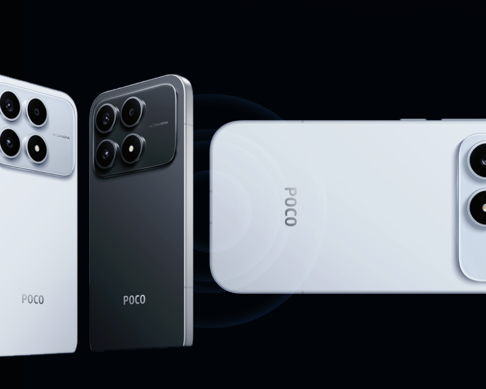 POCO X8s Price in Nepal
