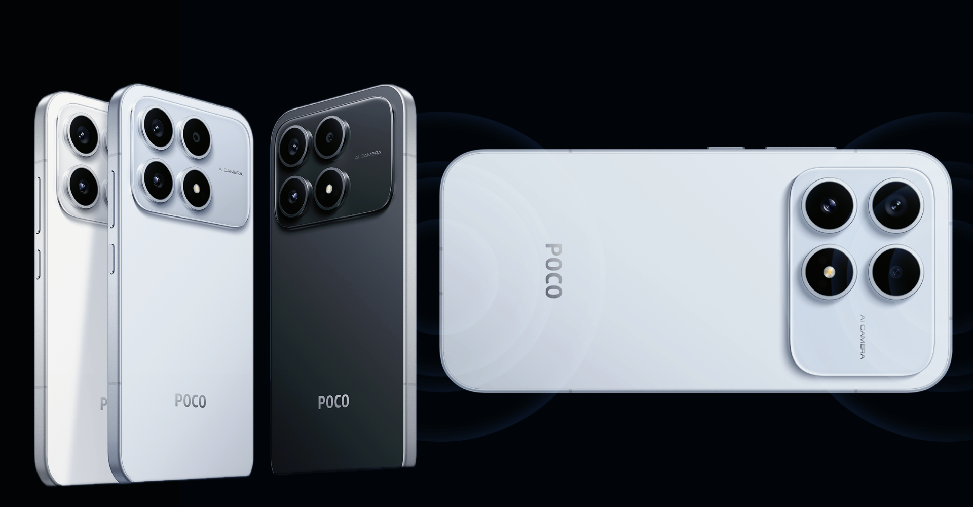 POCO X8s Price in Nepal